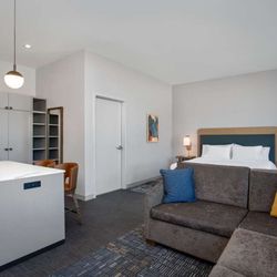 Homewood Suites by Hilton Missoula - Guest room