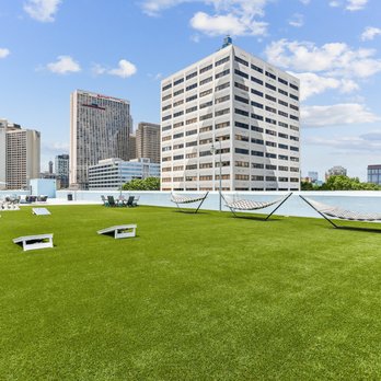 SkylineATL - Apartments Near Me - Atlanta, Georgia