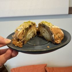 Chök - The Chocolate Kitchen - Pistachio rookie
