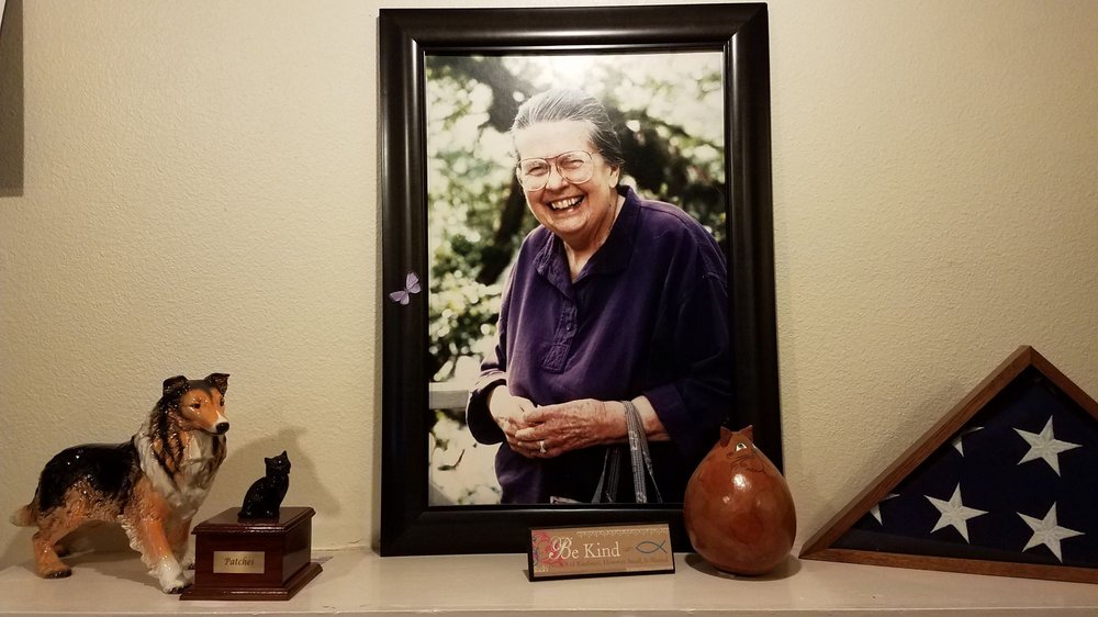 Avenue 360 Health and Wellness - Omega House Hospice  - grief counselor in Houston, TX