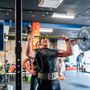 BattleGrounds Fitness