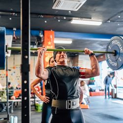 BattleGrounds Fitness