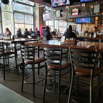 Industry Tavern - New American Near Me - Atlanta, Georgia Industry Tavern - New American Near Me - Atlanta, Georgia