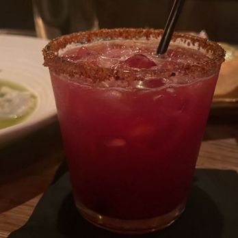 El Vez - Margarita So Good - Mexican Near Me - New York, New York El Vez - Margarita So Good - Mexican Near Me - New York, New York