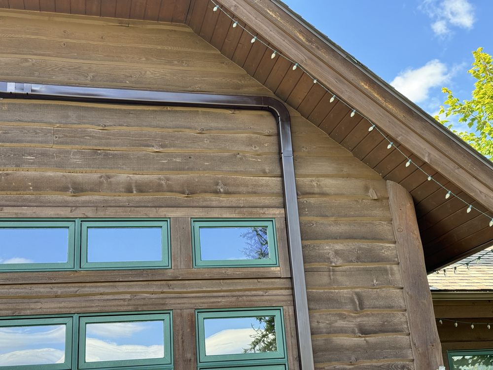 Slide of Graves Heating and Cooling