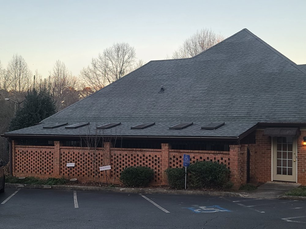 Slide of Georgia Best Roofing & Renovations