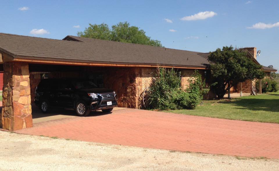 Slide of Turner Roofing and Construction