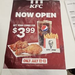KFC