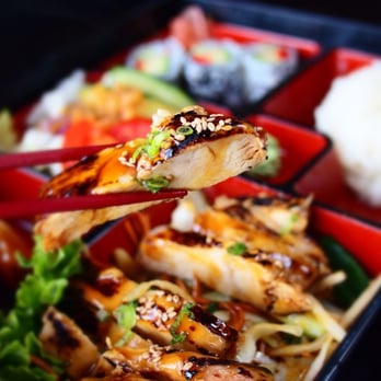 Sushi Jun - Food Near Me - Newmarket, Ontario