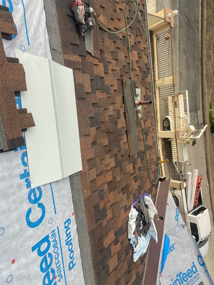 Slide of PRO Builder Inc.