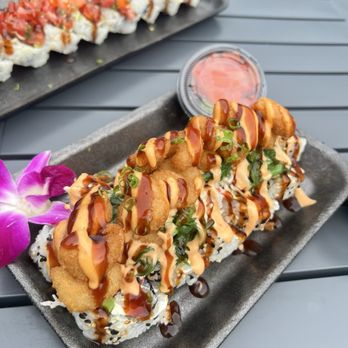 Taito Sushi - Sushi Bars Near Me - Orlando, Florida Taito Sushi - Sushi Bars Near Me - Orlando, Florida