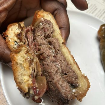Rolo's - Double Smashburger - Sandwiches Near Me - Ridgewood, New York Rolo's - Double Smashburger - Sandwiches Near Me - Ridgewood, New York