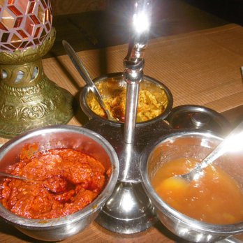 Zum Moghulhof - Nice condiment caddy - Indian Near Me - Wien, 6 Zum Moghulhof - Nice condiment caddy - Indian Near Me - Wien, 6