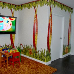 Toothbuds Pediatric Dentistry