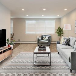 Mt. Airy Place