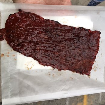 Ling Kee Beef Jerky - Chinese Near Me - New York, New York Ling Kee Beef Jerky - Chinese Near Me - New York, New York
