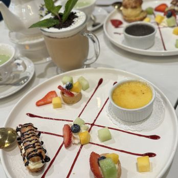 Prince Tea House - Patisserie/Cake Shop Near Me - Memphis, Tennessee