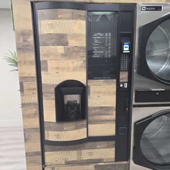 Nextgen Laundry - Laundromat Near Me - Mississauga, Ontario Nextgen Laundry - Laundromat Near Me - Mississauga, Ontario