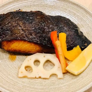 Rinka - Miso marinated black cod - Japanese Near Me - Honolulu, Hawaii