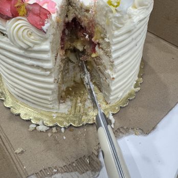 Knead Luv Bakery and Café - Mother's Day raspberry lemon curd cake - Bakeries Near Me - Phoenix, Arizona Knead Luv Bakery and Café - Mother's Day raspberry lemon curd cake - Bakeries Near Me - Phoenix, Arizona