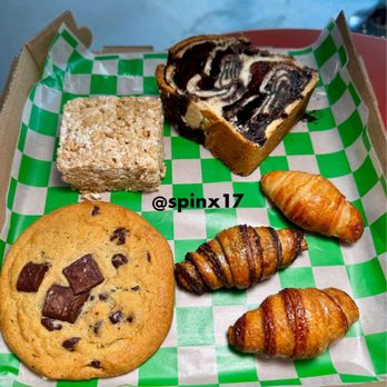 Safta’s - Bakeries Near Me - New York, New York Safta’s - Bakeries Near Me - New York, New York