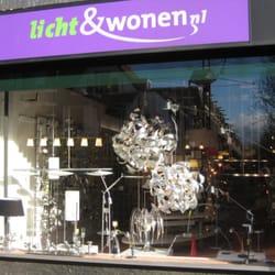 Licht & Wonen