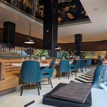 ROSÉLYS RESTAURANT - Bistros Near Me - Montreal, Quebec