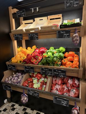 La Grande Épicerie de Paris by null