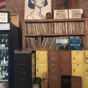 Dandelion Wine - Beer, Wine & Spirits Near Me - Brooklyn, New York