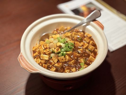 TAI ER SICHUAN CUISINE 太二川菜 (SAN MATEO) by null