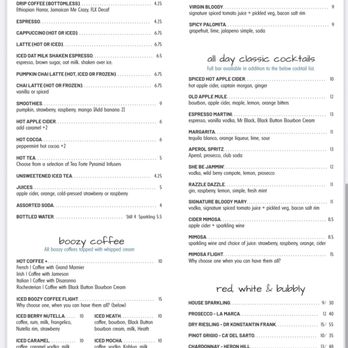 Simply Crepes Pittsford - Menu - Breakfast & Brunch Near Me - Pittsford, New York