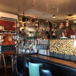 Pioneer Tap Room