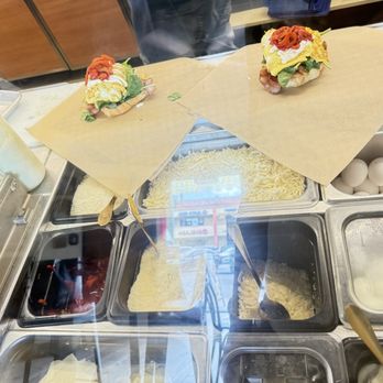 Berry Toasty Deli Desserts - Bacon n Egg sandwich - Sandwiches Near Me - Baldwin Park, California Berry Toasty Deli Desserts - Bacon n Egg sandwich - Sandwiches Near Me - Baldwin Park, California