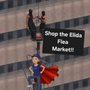 Photo of Elida Flea Market