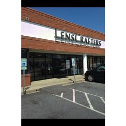 LensCrafters