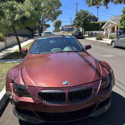 Mobile Auto Glass - Fixed windshield!
