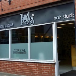 Tangles - Tangles, Wrexham