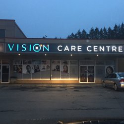 Vision Care Centre