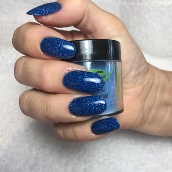 NC Nails & Spa - SNS  DC 17 - Nail Salons Near Me - Naples, Florida