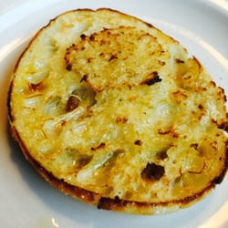 Cedar Lake Kitchen - Perfectly buttered.