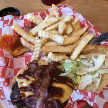 Jefferson's - American Near Me - Rainbow City, Alabama
