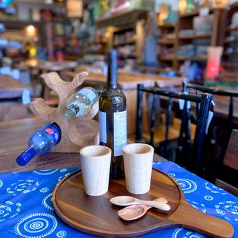 Wander - Wine rack, wooden cups, trays and utensils available at Wander Emporium Vancouver - Accessories Near Me - Vancouver, British Columbia Wander - Wine rack, wooden cups, trays and utensils available at Wander Emporium Vancouver - Accessories Near Me - Vancouver, British Columbia