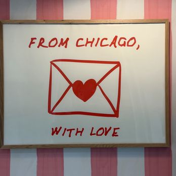 Alice & Wonder - Accessories Near Me - Chicago, Illinois