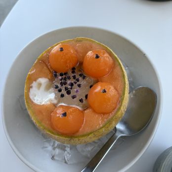Destroyer - New American Near Me - Culver City, California