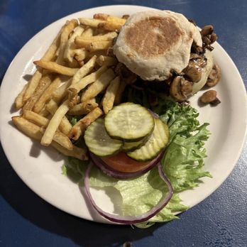 The Bird - American Near Me - Jackson, Wyoming