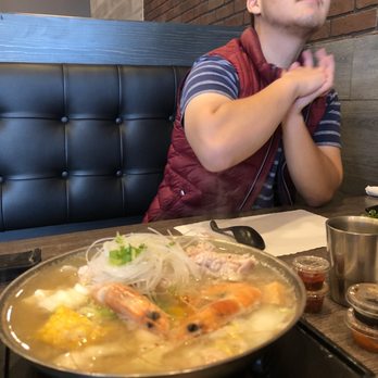 Red Flame - Hot Pot Near Me - Westminster, California