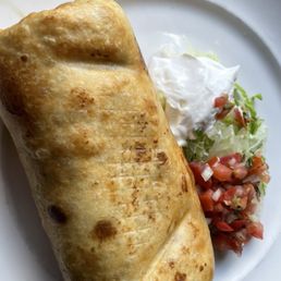 Chimichanga