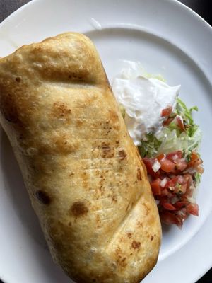 Guajillo by null