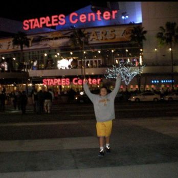 Crypto Arena - Stadiums & Arenas Near Me - Los Angeles, California