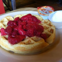 The Robins Nest Diner